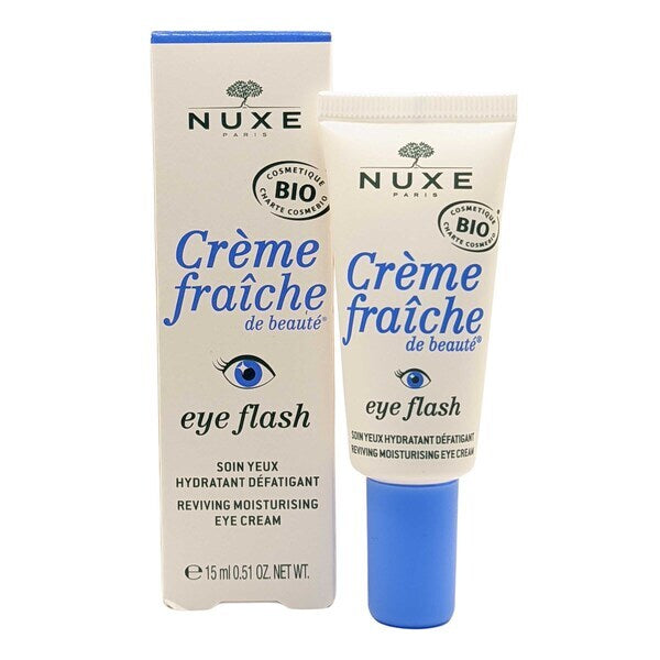 Nuxe reviving eye cream 15ml, UK version