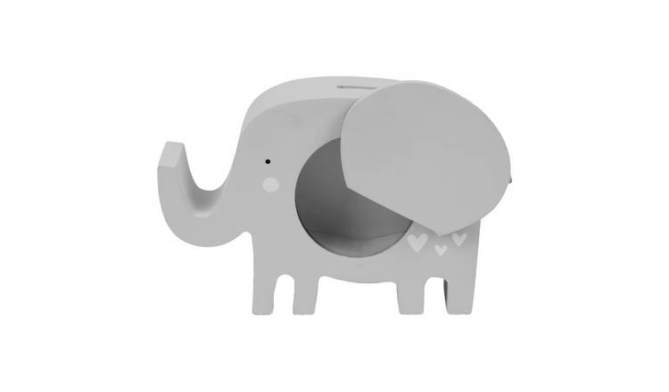 Petit Cheri Baby Elephant Moneybox GOODS Argos