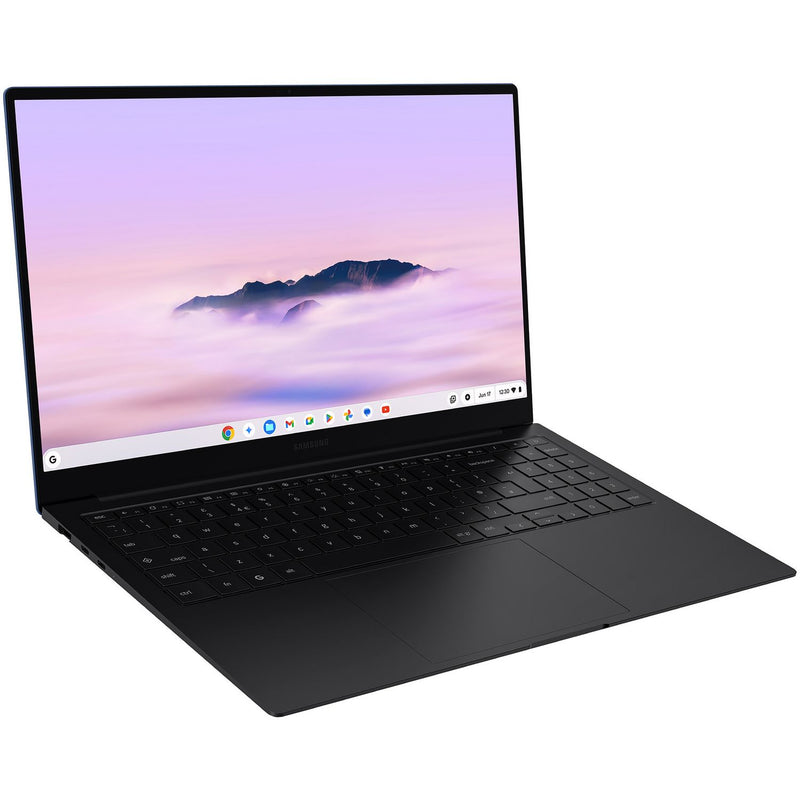 Samsung Galaxy Chromebook Plus 15.6in, UK version
