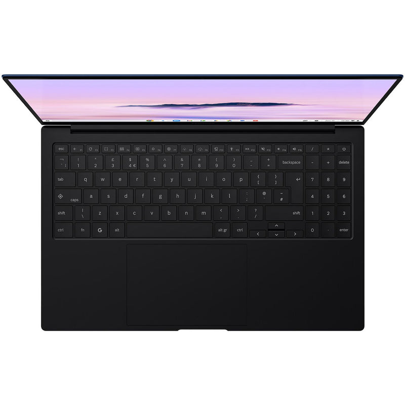 Samsung Galaxy Chromebook Plus 15.6in, UK version