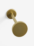 Set of 2 Gold Next Stud Curtain Holdbacks