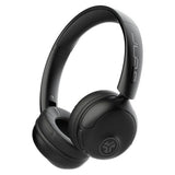 JLab Studio 2 on-ear wireless headphones black - British product