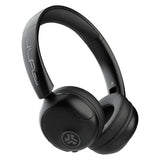 JLab Studio 2 on-ear wireless headphones black - British product