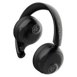 JLab Studio 2 on-ear wireless headphones black - British product
