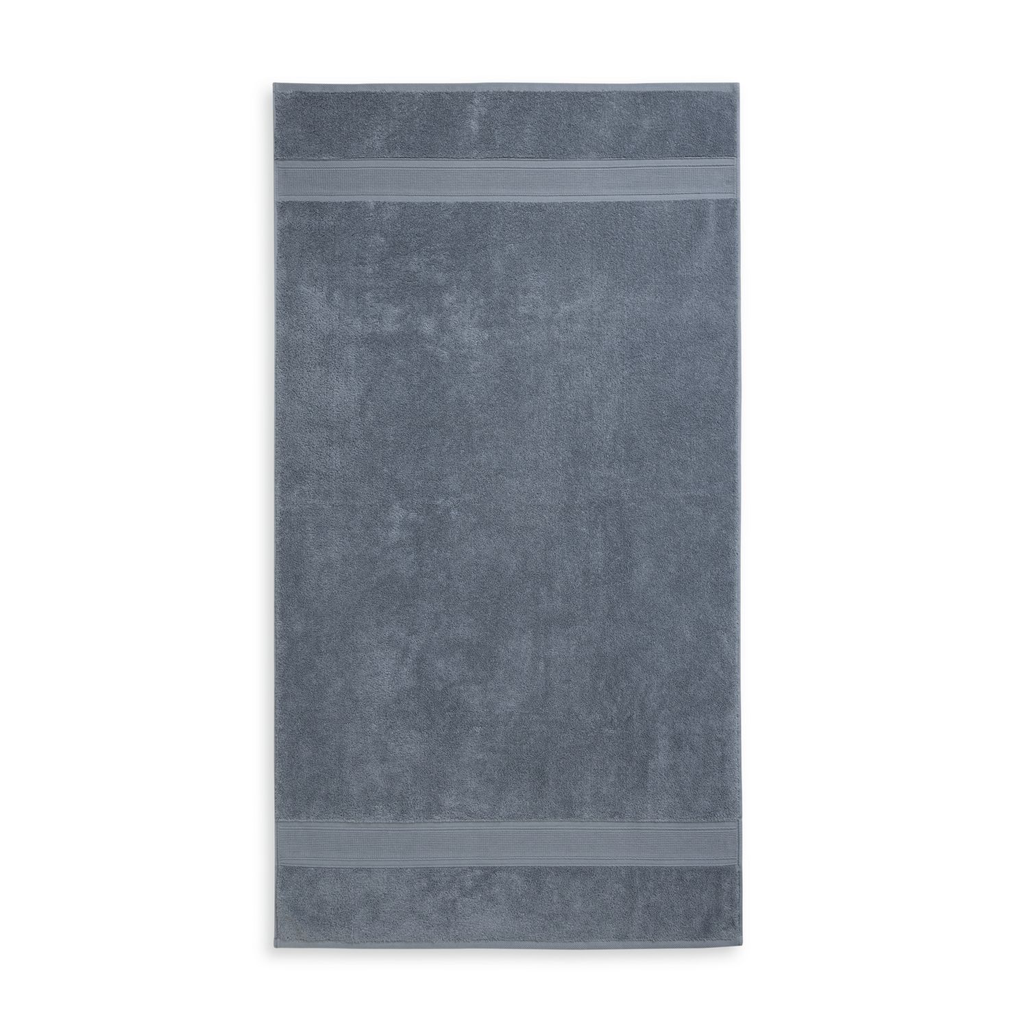 Habitat Supersoft 4 Piece Towel Bale - Rustic Blue