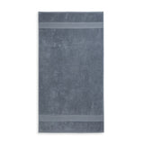 Habitat Supersoft 4 Piece Towel Bale - Rustic Blue