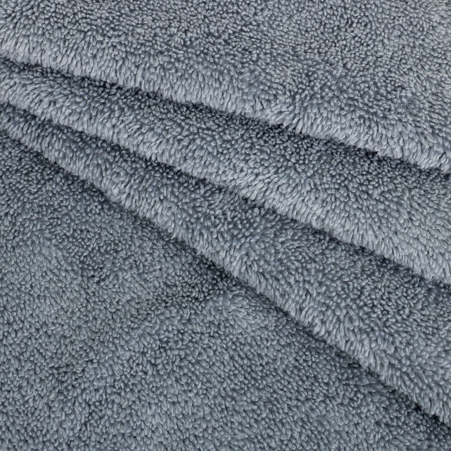 Habitat Supersoft 4 Piece Towel Bale - Rustic Blue