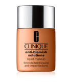Clinique Anti-Blemish Solutions Liquid Makeup - British product
