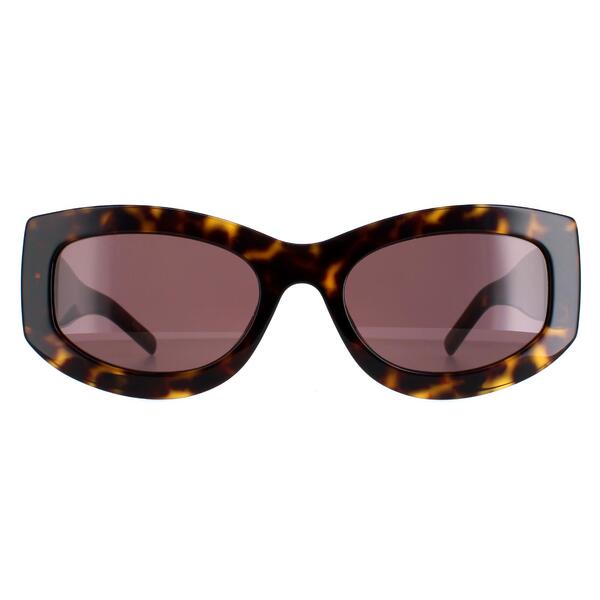 Hugo Boss BOSS 1455/S sunglasses Havana brown, imported from the UK