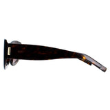 Hugo Boss BOSS 1455/S sunglasses Havana brown, imported from the UK