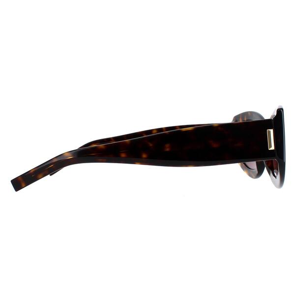 Hugo Boss BOSS 1455/S sunglasses Havana brown, imported from the UK