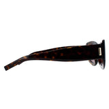 Hugo Boss BOSS 1455/S sunglasses Havana brown, imported from the UK
