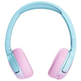 Fresh 'n Rebel Code Junior on-ear headphones light blue (British brand)