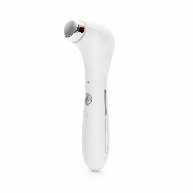Rio warming cooling eye massager, UK version