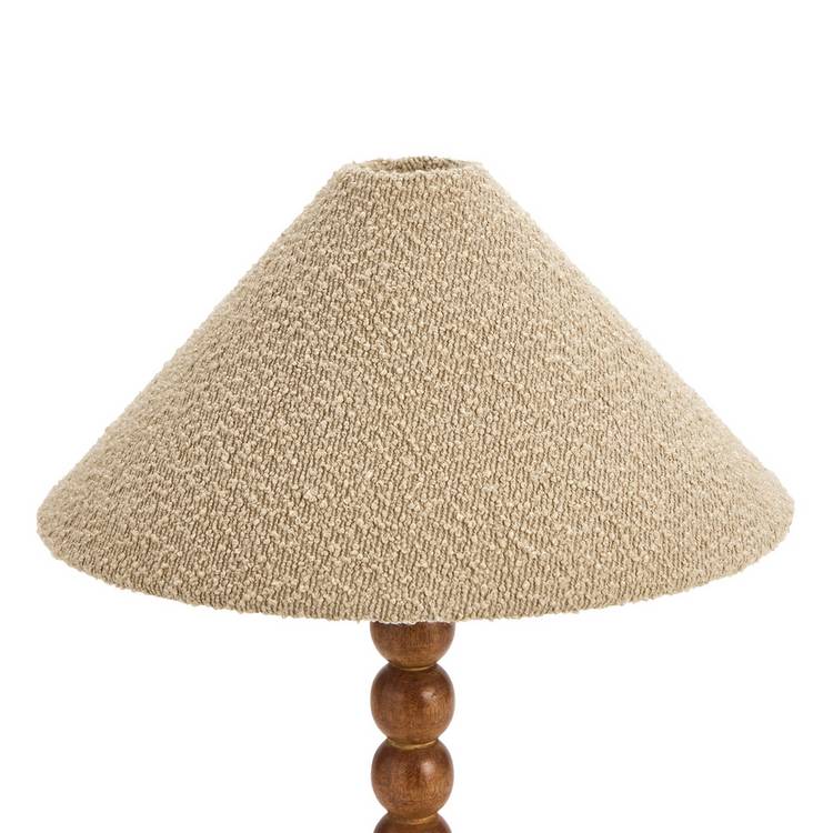 Habitat cone taper lampshade 40cm (British brand)