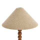 Habitat cone taper lampshade 40cm (British brand)