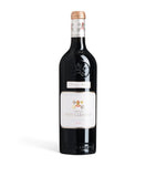 Château Pape Clément Bordeaux red wine 2021 75cl - British product
