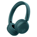 JLab on-ear wireless headphones Deep Blue - British product