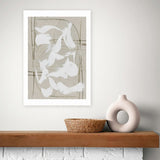 East End Prints A3 art print on archival paper - British product