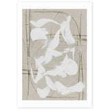 East End Prints A3 art print on archival paper - British product