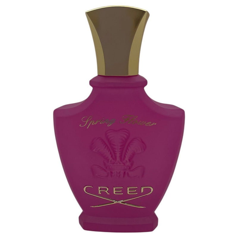 Creed Spring Flower Eau de Parfum 75ml, imported from the UK