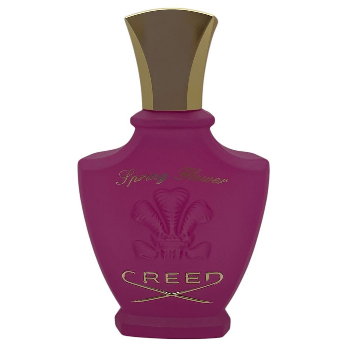 Creed Spring Flower Eau de Parfum 75ml, imported from the UK