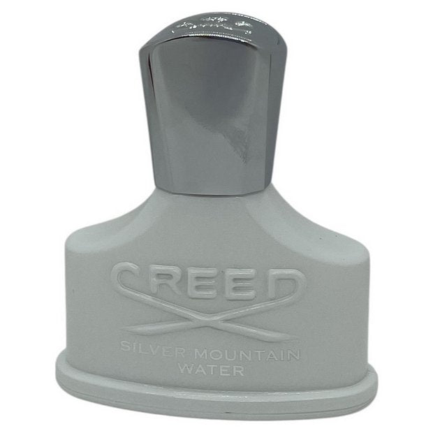 Creed Silver Mountain Water eau de parfum 30ml, imported from the UK
