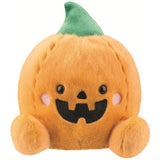 Aurora Cuddle Pals pumpkin soft toy 8 inch - British product