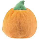 Aurora Cuddle Pals pumpkin soft toy 8 inch - British product