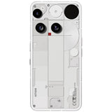 Nothing Phone 3 5G 256GB White, imported from the UK