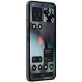 Nothing Phone (3) 5G 512GB Black - British product