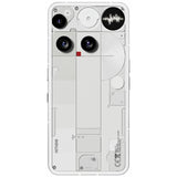 Nothing Phone 3 5G smartphone 512GB white (British brand)
