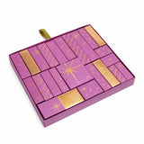 Body Collection Advent Calendar 24 day, UK version