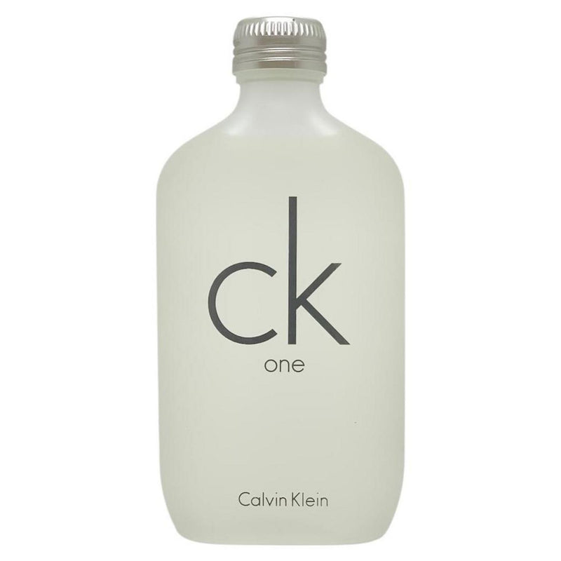 Calvin Klein CK One Eau de Toilette 100ml, imported from the UK