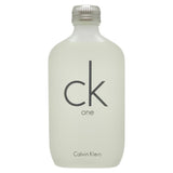 Calvin Klein CK One Eau de Toilette 100ml, imported from the UK
