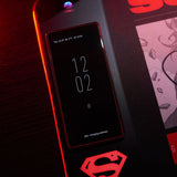 Numskull Superman RGB gaming mat 80cm x 30cm (British brand)