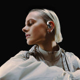 NOTHING Ear Open wireless earbuds white (British brand)