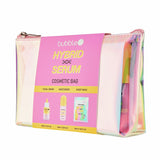 Bubble T Cosmetics Vitamin C Skincare Set (British brand)