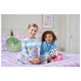Rainbocorns Kittycorn Surprise S9 toy, UK version