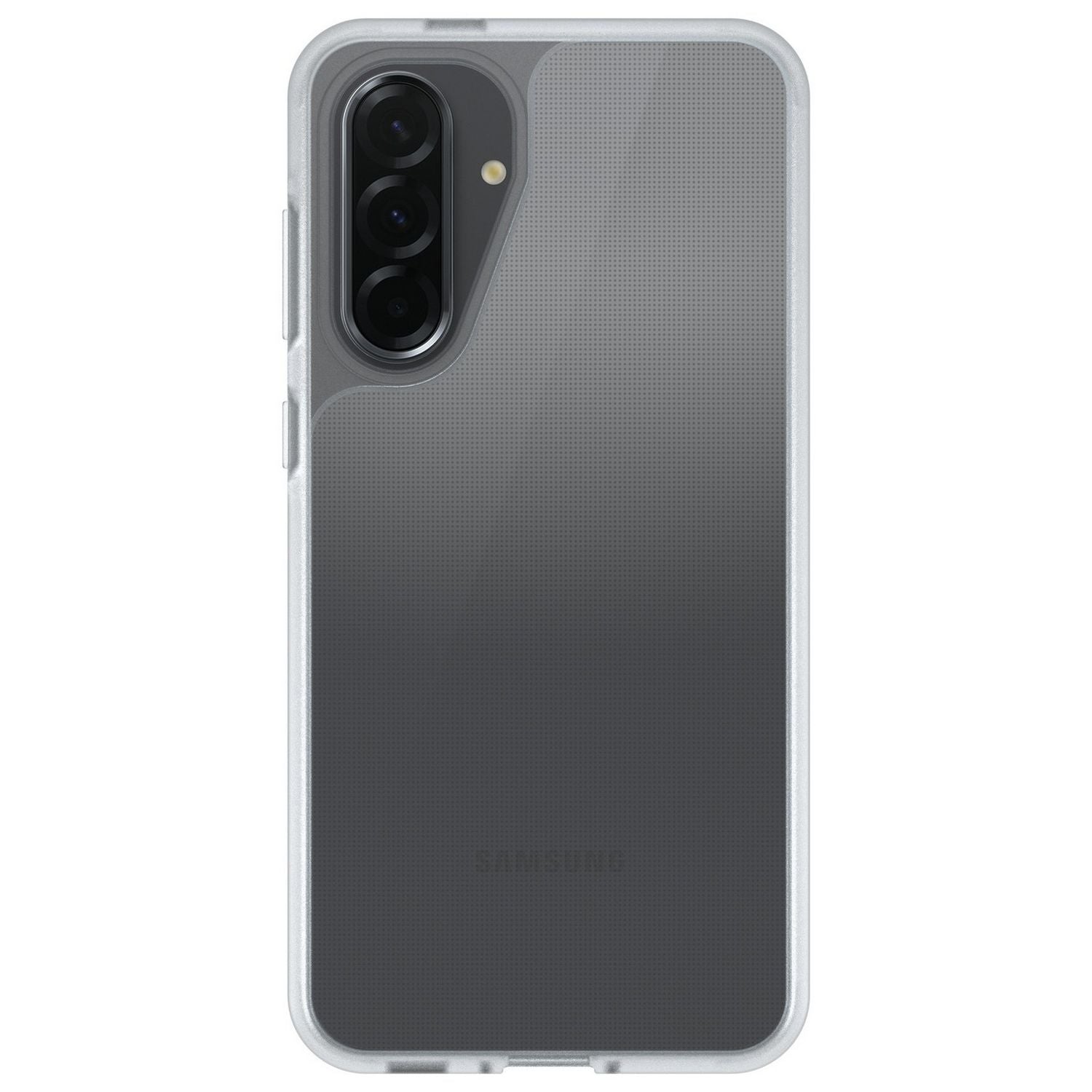 OtterBox React clear case for Samsung Galaxy A36 5G, imported from the UK