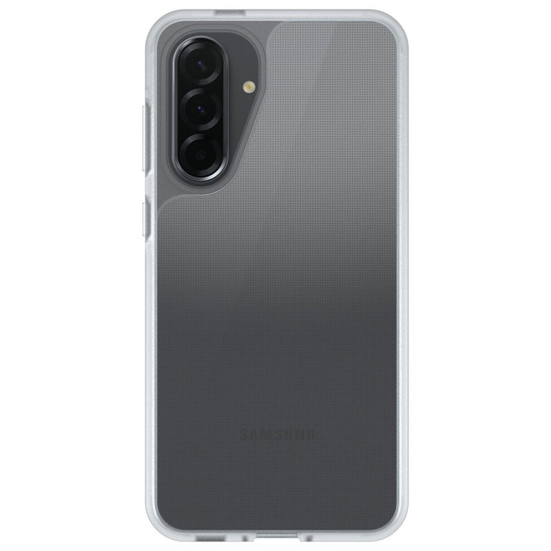 OtterBox React clear case for Samsung Galaxy A36 5G, imported from the UK