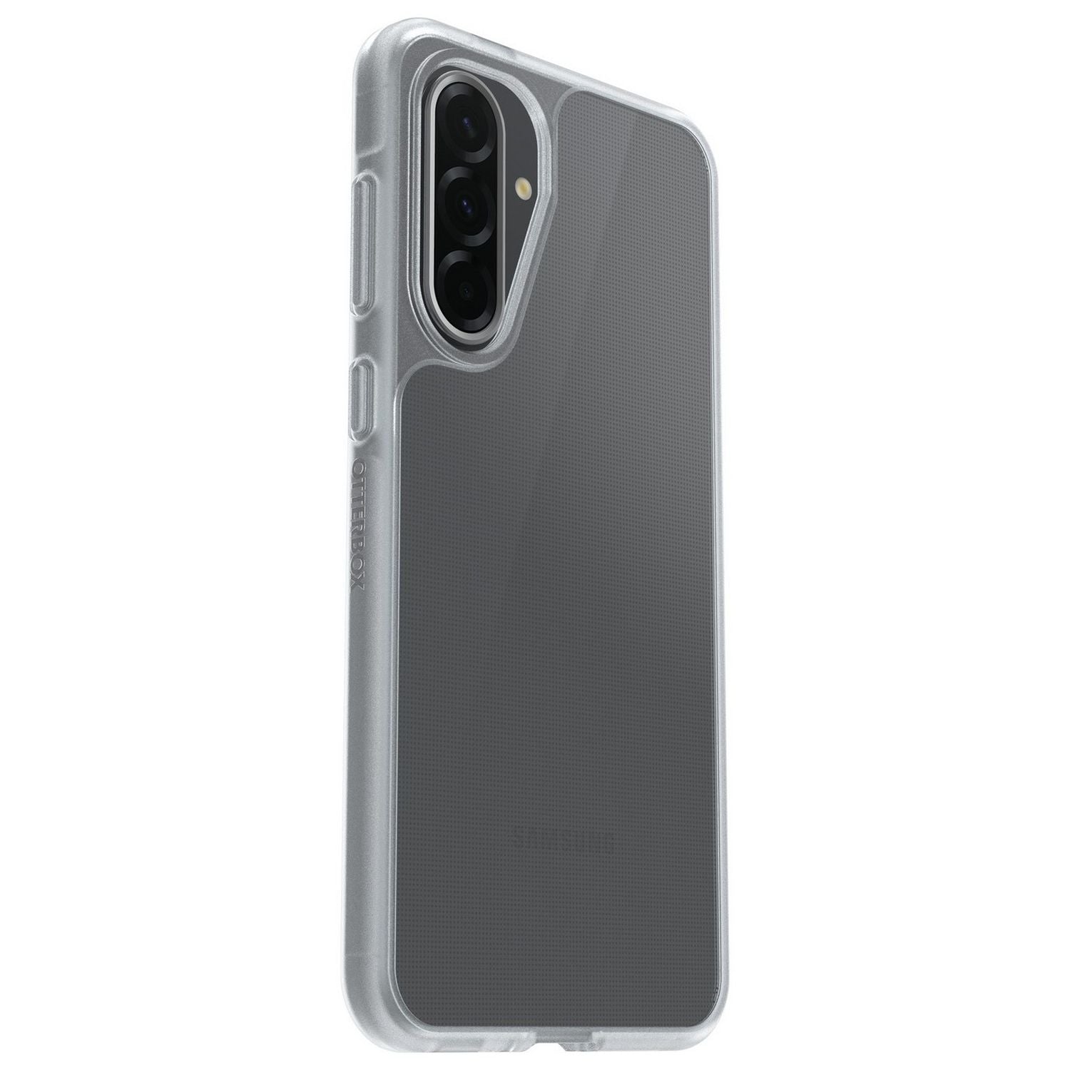 OtterBox React clear case for Samsung Galaxy A36 5G, imported from the UK