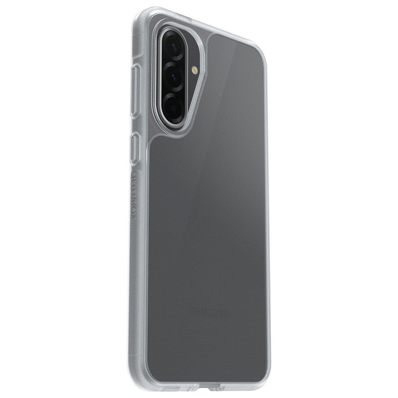OtterBox React clear case for Samsung Galaxy A36 5G, imported from the UK