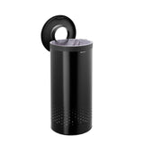 Brabantia laundry bin Black 35 Litre, UK version