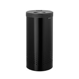 Brabantia laundry bin Black 35 Litre, UK version
