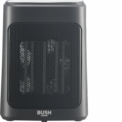 Argos Bush 2kW Digital Ceramic Fan Heater- Buy online at McGrocer