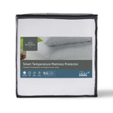 Fine Bedding Smart Mattress Protector single, UK version