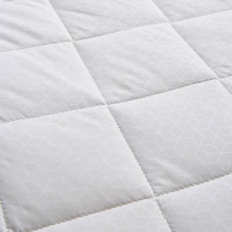 Fine Bedding Smart Mattress Protector single, UK version