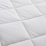 Fine Bedding Smart Mattress Protector single, UK version