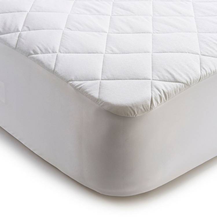 Fine Bedding Smart Mattress Protector single, UK version